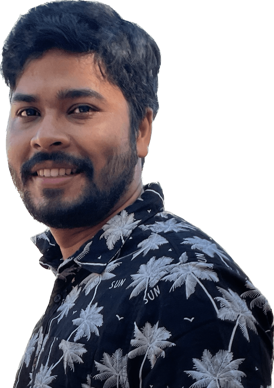 Picture of the author